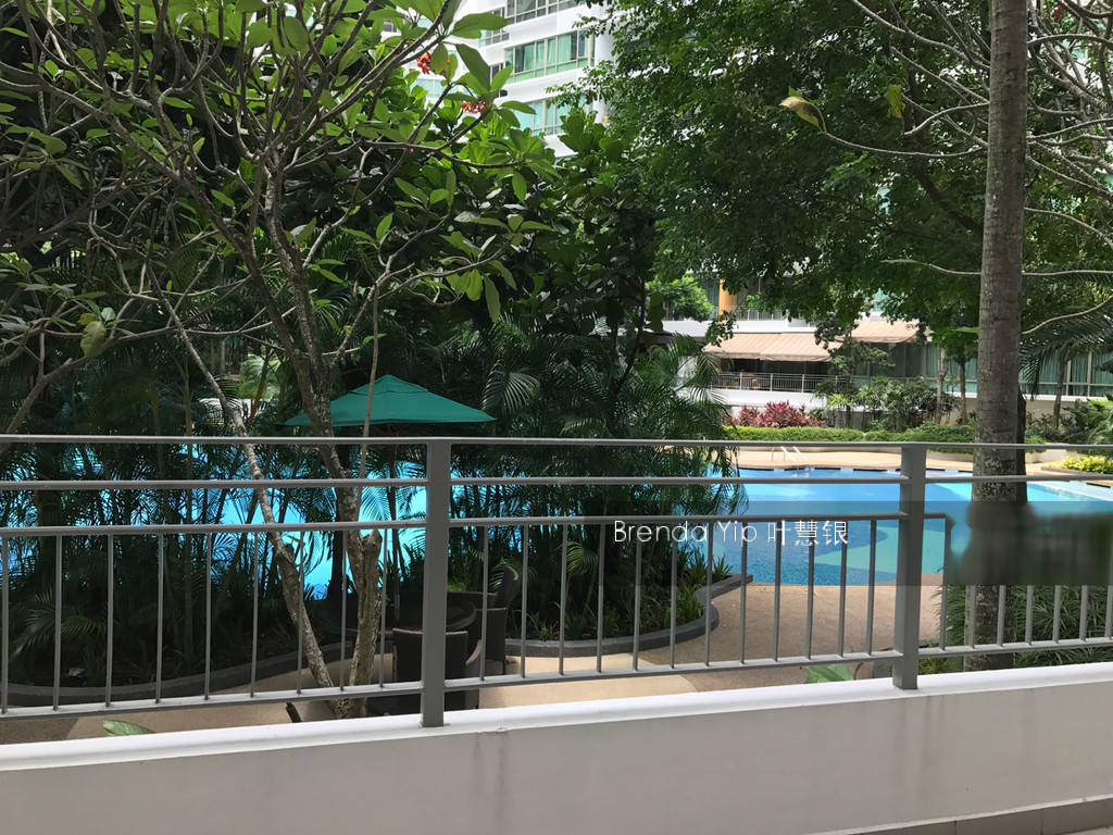 Casa Merah (D16), Apartment #138394672